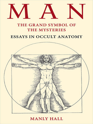 cover image of Man